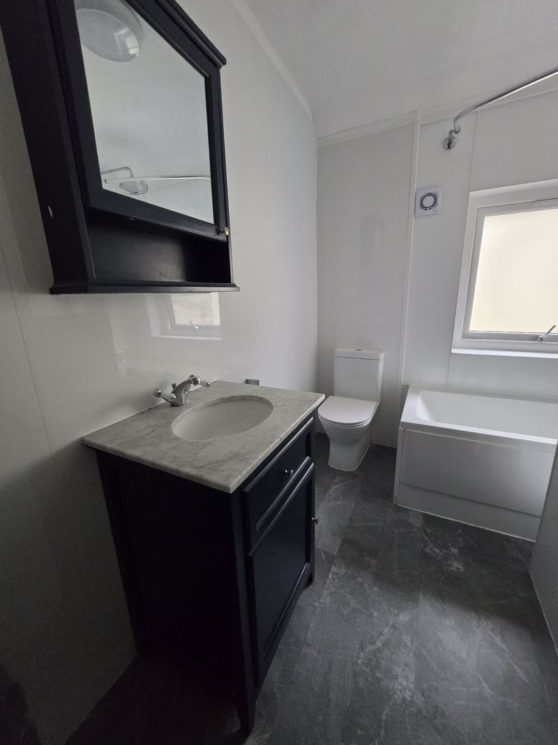 Reservoir Road Selly Oak